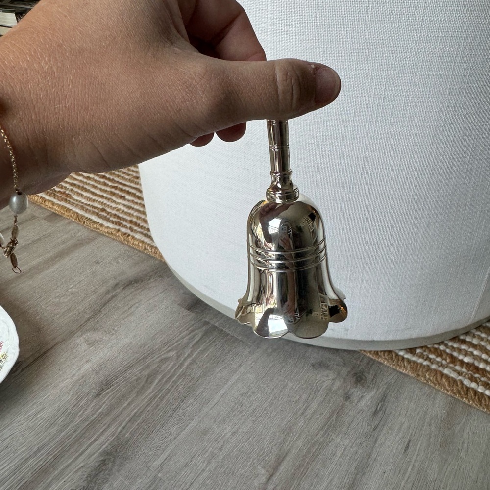 Silver Bell - Picture 3 of 4